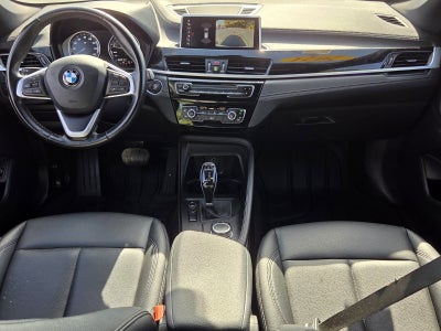 2021 BMW X1 sDrive28i