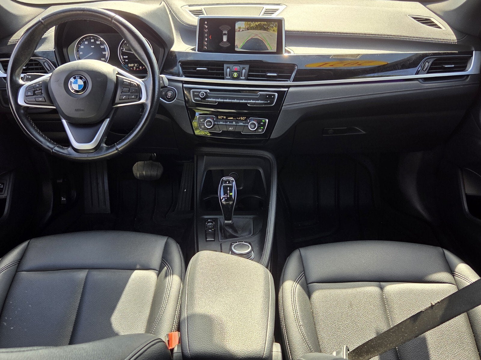 2021 BMW X1 sDrive28i