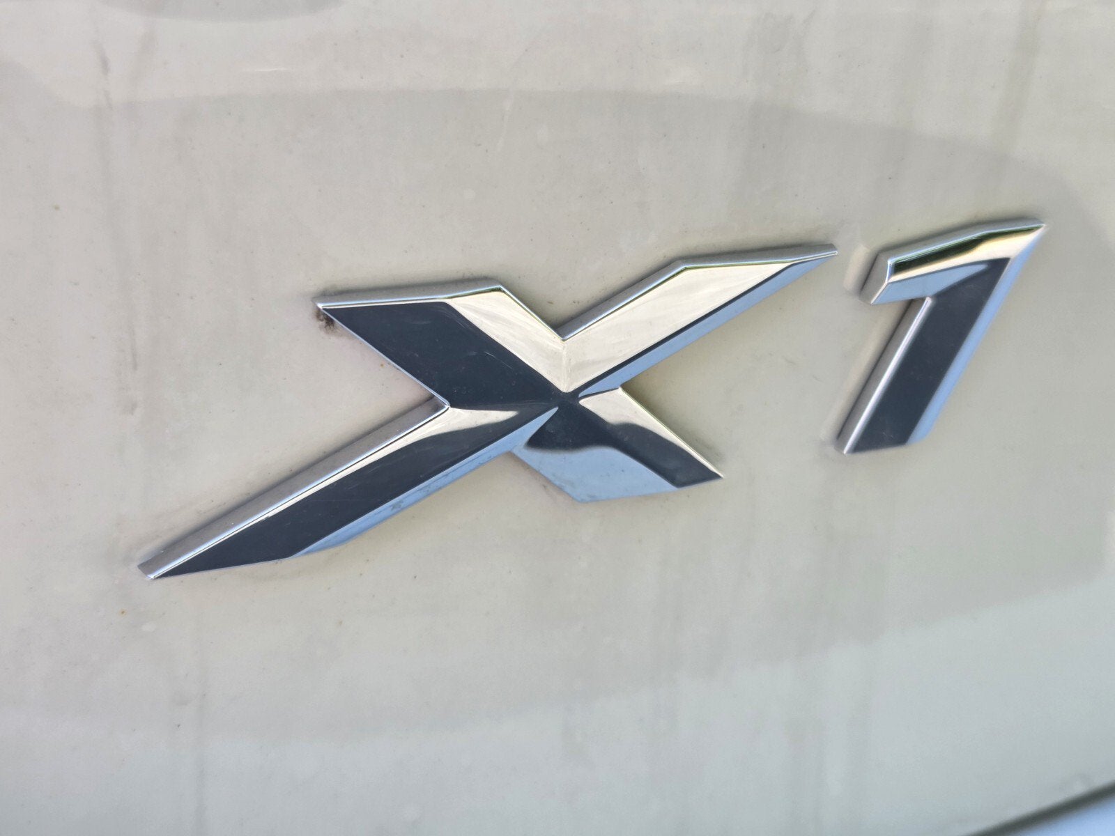 2021 BMW X1 sDrive28i