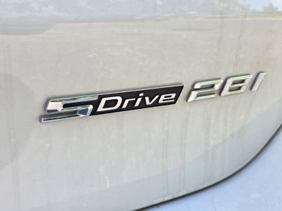 2021 BMW X1 sDrive28i