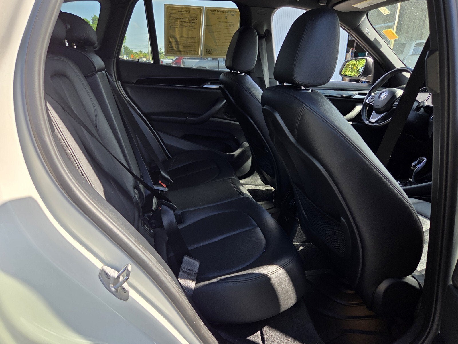 2021 BMW X1 sDrive28i