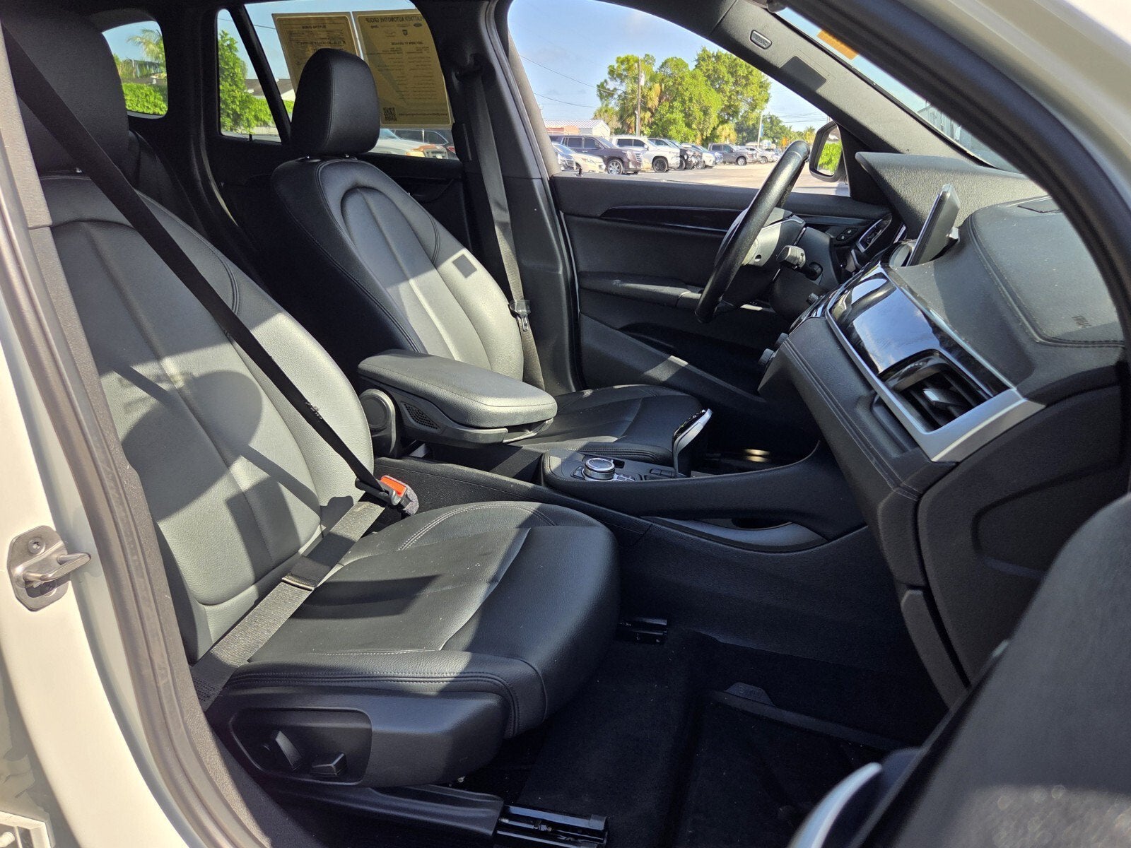 2021 BMW X1 sDrive28i