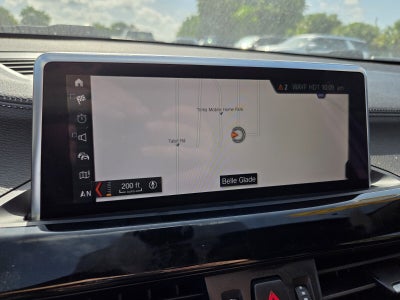 2021 BMW X1 sDrive28i