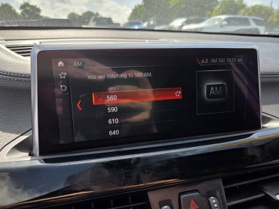 2021 BMW X1 sDrive28i