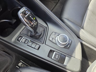 2021 BMW X1 sDrive28i