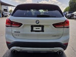 2021 BMW X1 sDrive28i
