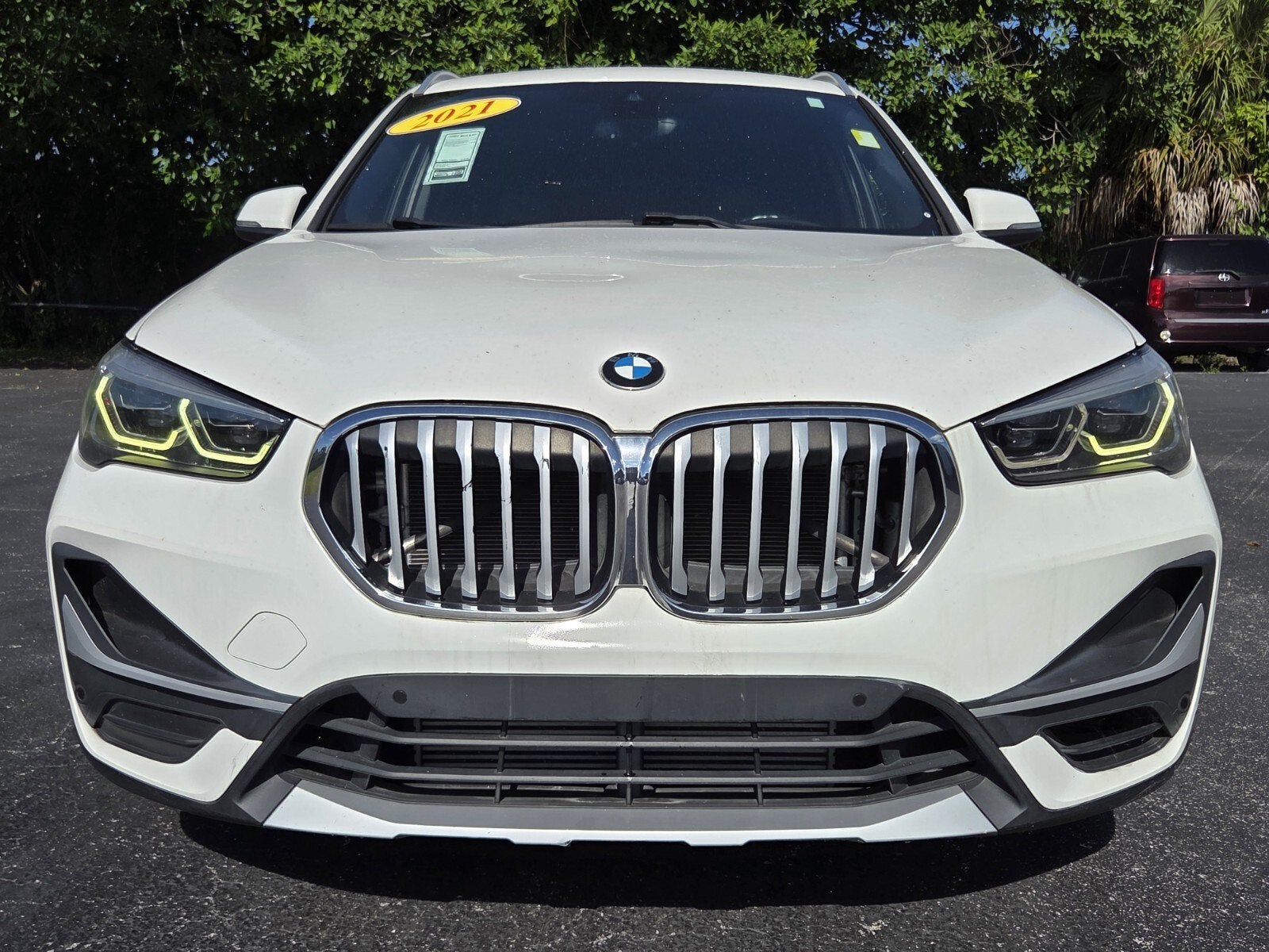 2021 BMW X1 sDrive28i