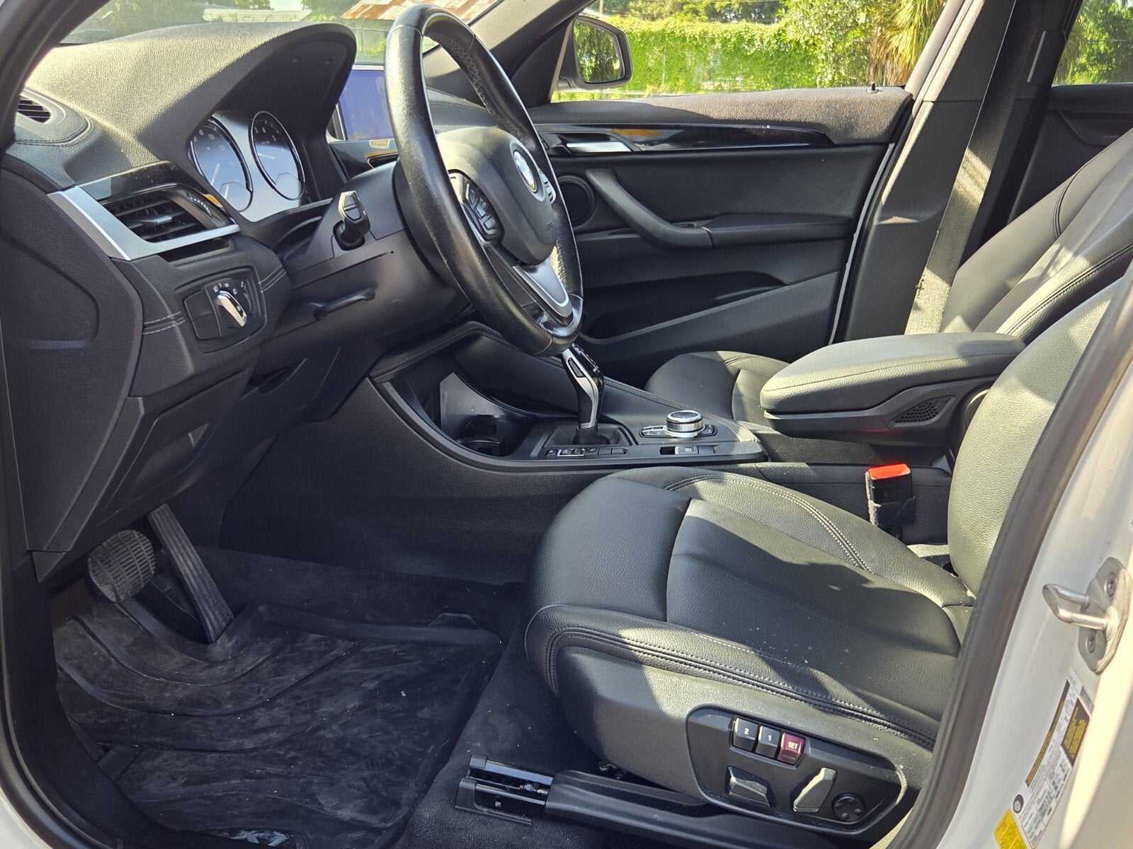 2021 BMW X1 sDrive28i