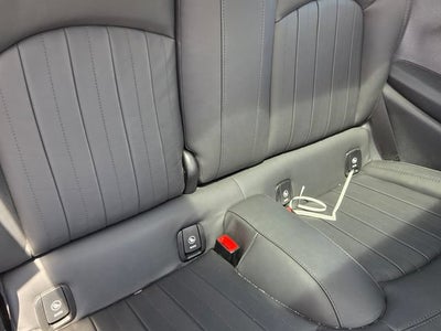 2024 MINI Hardtop Cooper S