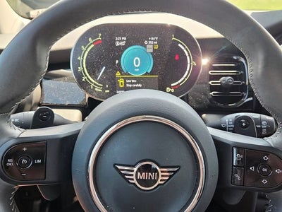 2024 MINI Hardtop Cooper S