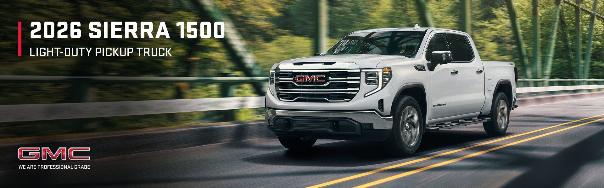 2026 GMC SIERRA 1500 in QUINCY FL 