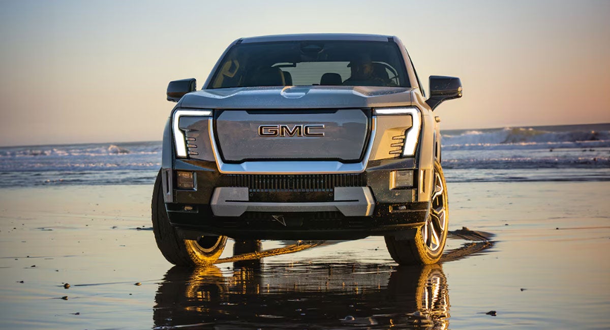 Plattner's Quincy GMC in QUINCY FL