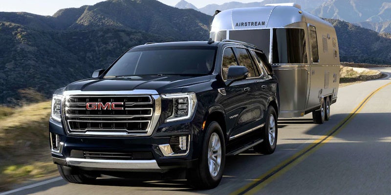 Plattner's Quincy GMC in QUINCY FL 2022 GMC Yukon