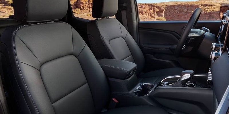 2026 GMC Canyon