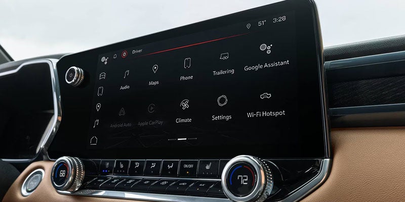 2026 GMC Canyon