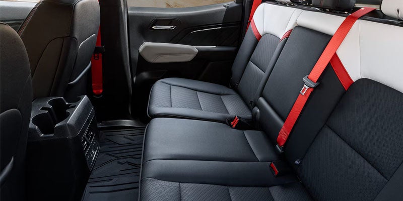 2026 GMC Canyon