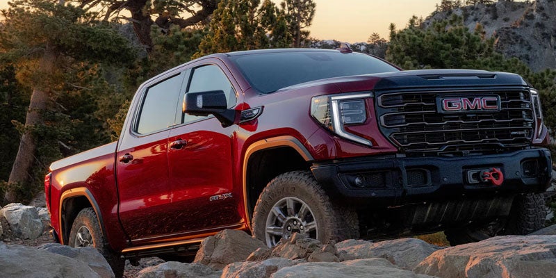 New GMC Sierra 1500 for sale in Quincy, FL