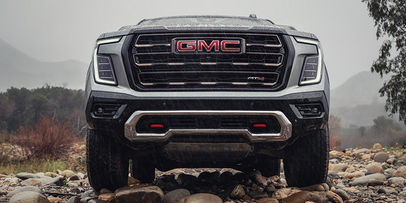 2026 GMC Yukon sale in Quincy