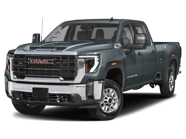 Plattner's Quincy GMC in QUINCY FL Sierra HD AT4