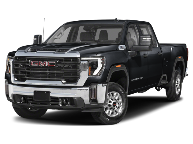 Plattner's Quincy GMC in QUINCY FL GMC Sierra 2500